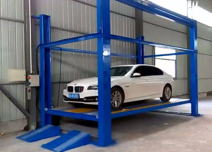 濟(jì)南汽車4s維修安裝